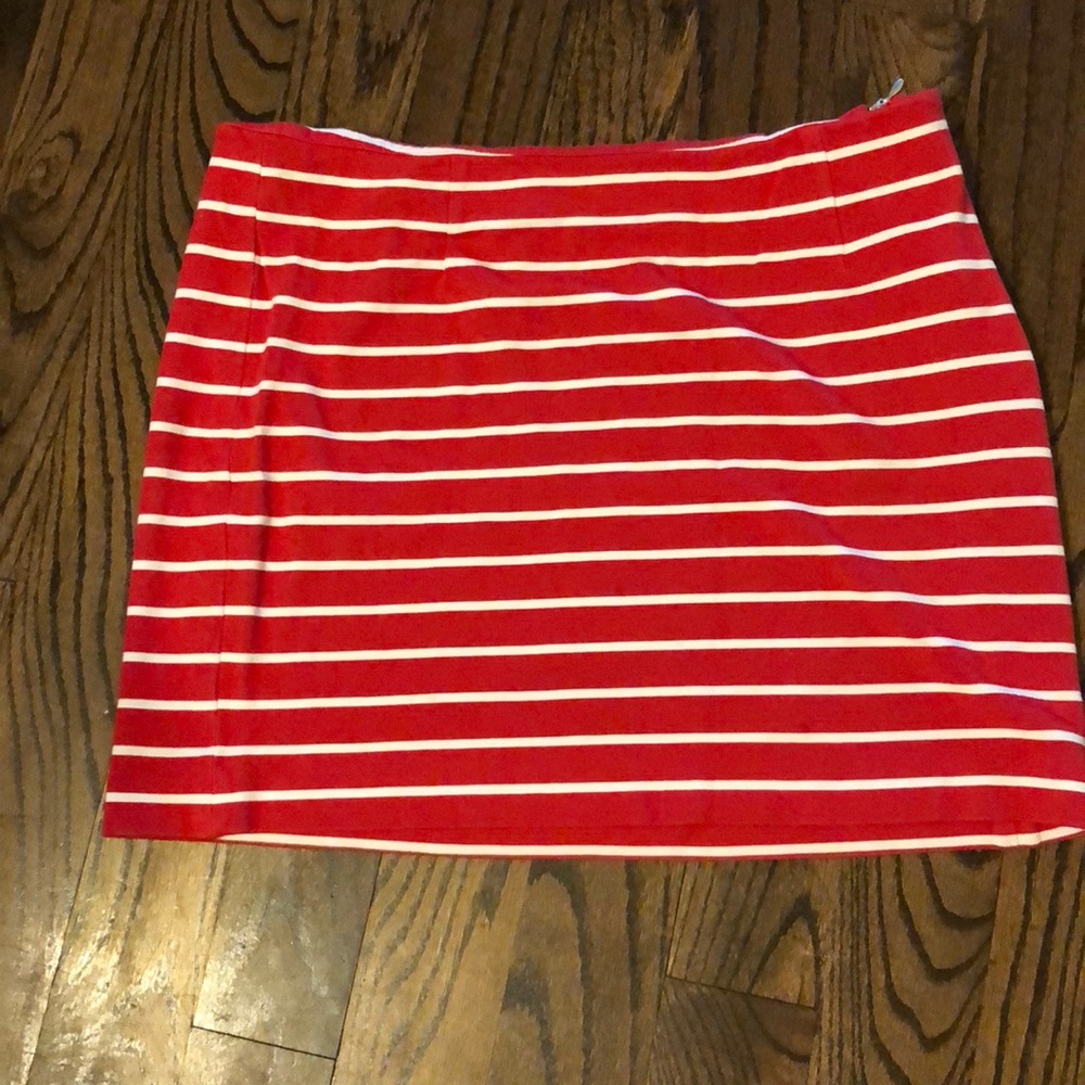 Banana republic skirt